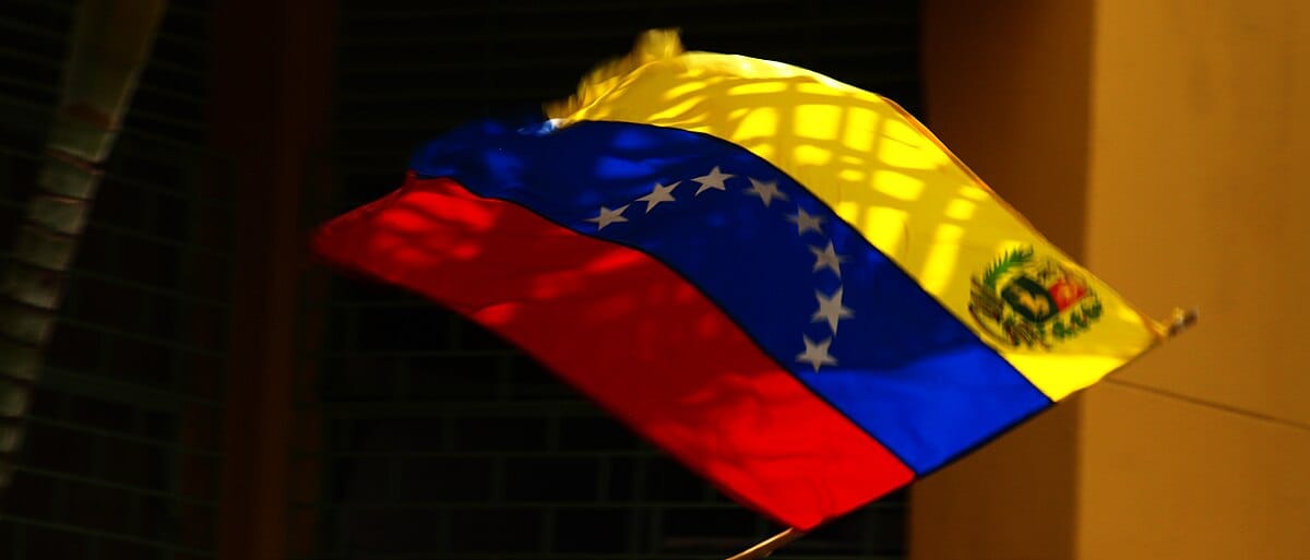 Venezuela and International Law