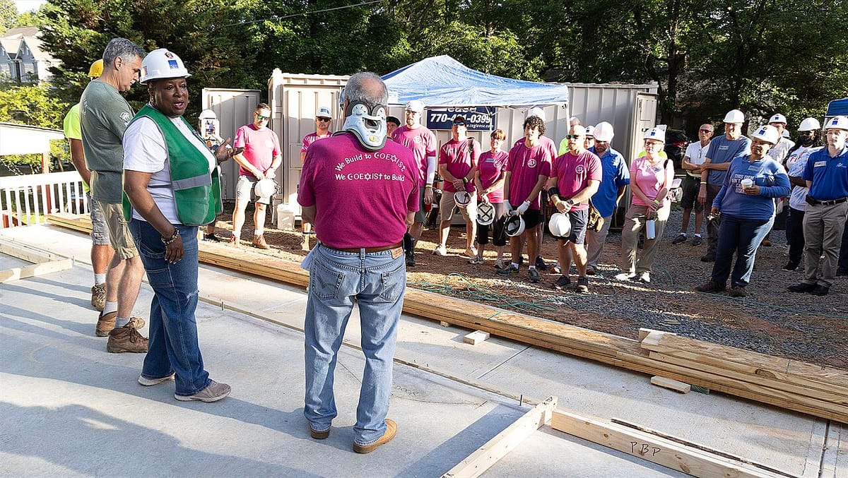 Your Agency in Change (Pt 1)