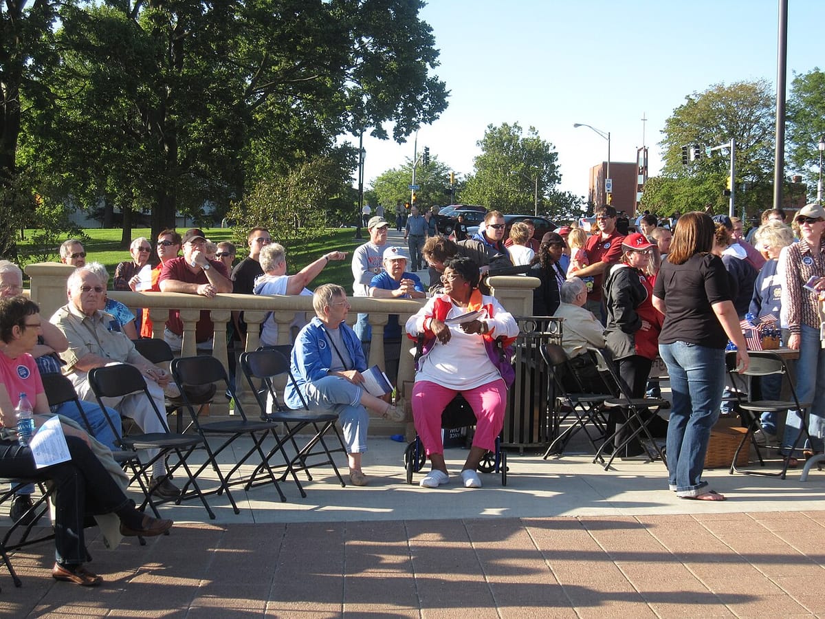 Your Agency In Change (Pt 3)