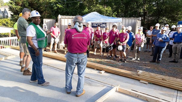 Your Agency in Change (Pt 1)